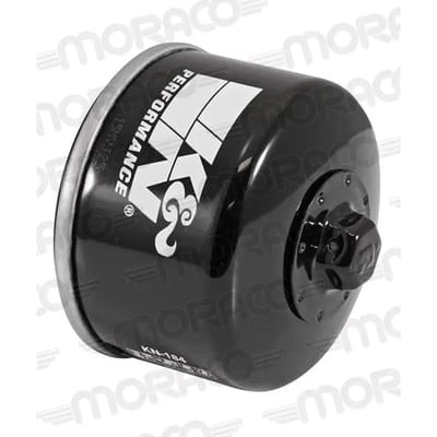 Motorfiets oliefilter K&N