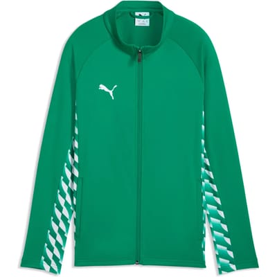 Kinder trainingspak Puma Liga 2026/27