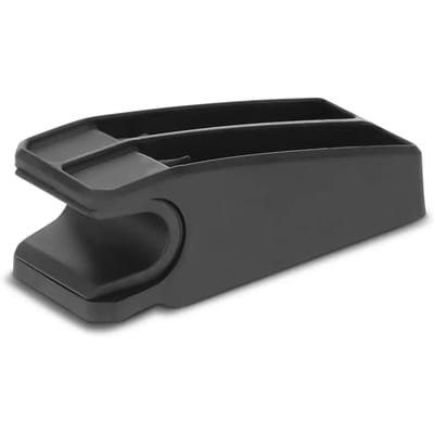 Motorfiets tankdop Shad 3P System