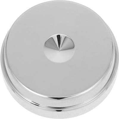Luidspreker Isolatievoetjes - Antivibratiepads Stabilisatoren - Stabiele Audio - Geavanceerde Trillingsdemping - 45 x 45 x 2 cm - Multi