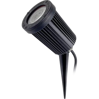 Projector met pin Cristher lighting Tir IP66 GU10 Bulb 345lm CRI80 3000K 36º