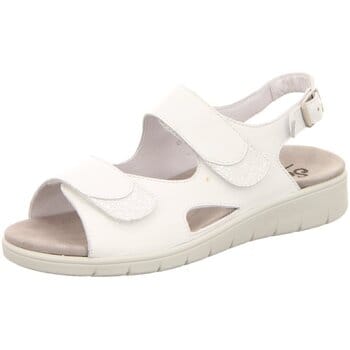 Platte sandalen Semler -