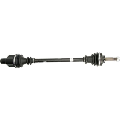 Aandrijfas POINT GEAR PNG72327