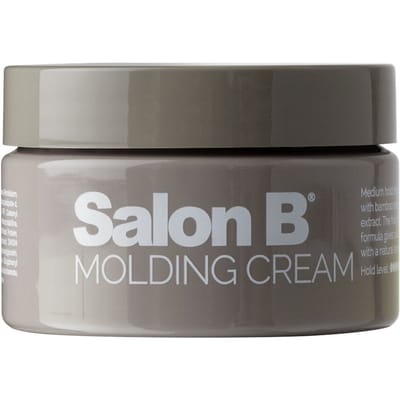 Salon B Molding Cream 150ml