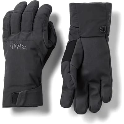 Skihandschoenen Rab Cresta GTX