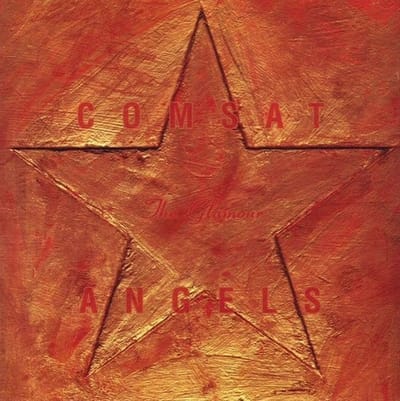 The Comsat Angels - The Glamour (CD)