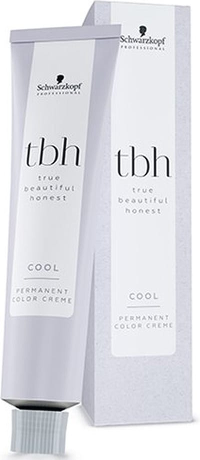 Schwarzkopf True Beautiful Honest - Tbh 10-19 C Ultrablond Cendré Violet 60ml