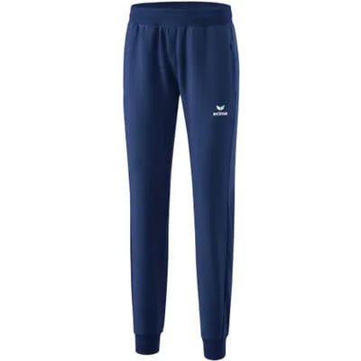 Erima Change Presentatiebroek Dames - New Navy | Maat: 46