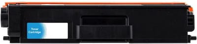 Toner Geschikt Voor Brother TN-329 | 1x Cyaan Geschikt Voor Brother TN-329 DCP-L8400CDN DCP-L8450CDW HL-L8250CDN HL-L8350CDW MFC-L8600CDW MFC-L8650CDW MFC-L8850CDW