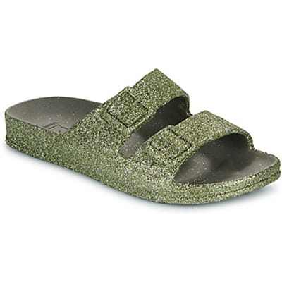 Cacatoes Sas Joka Sandalen Groen EU 41 Vrouw