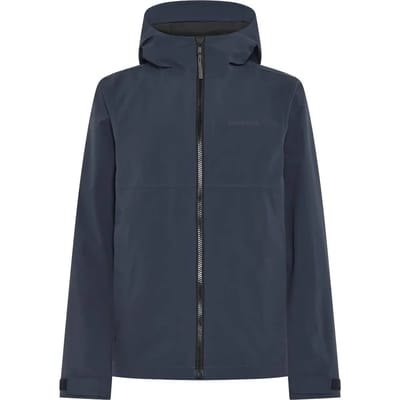 Didriksons Noar Jas - Heren Zomer jas - Sleepy Blue