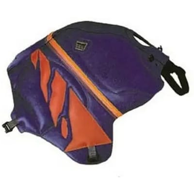 Motorfiets tankbeschermer Bagster xtz super tenere
