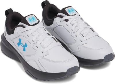 Under Armour Charged Edge trainingsschoenen heren 3026727 014 GRY/BLK/GRIS/NOIR