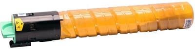 ABC huismerk toner geschikt voor Ricoh Typ 145 245 geel voor Afico CL4000dn CL4000hdn SP-C410dn SP-C411dn SP-C420dn SP C410dn SP C411dn SP C420dn