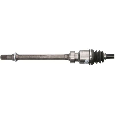 Aandrijfas POINT GEAR PNG76301