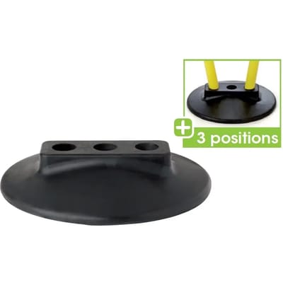 3-gaats basis Tremblay CT EN3520