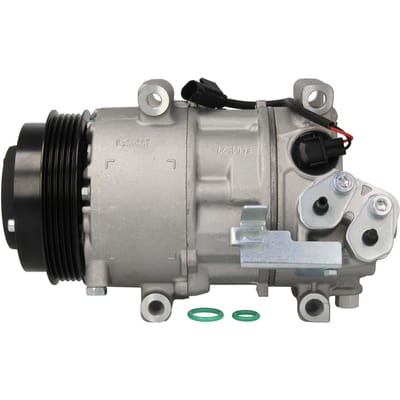 Compressor airconditioning THERMOTEC KTT090099