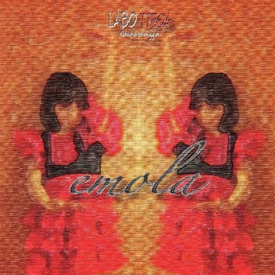 La Bottega & Claudio Pontiggia - Emola (CD)
