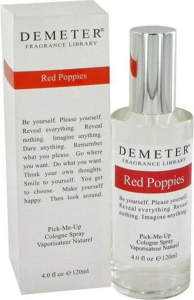 Demeter By Demeter Dark Chocolate Cologne Spray 120 ml - Fragrances For Everyone