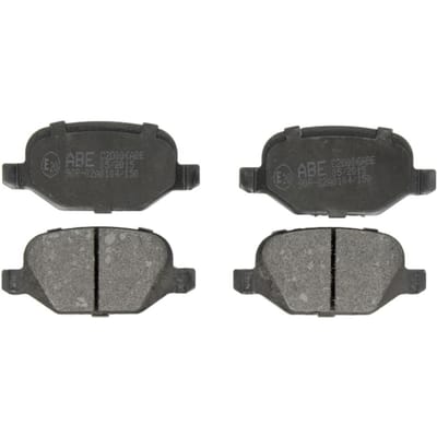 Remblokset ABE C2D006, achter