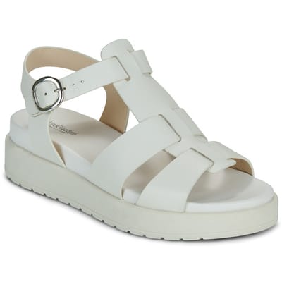 Nerogiardini Sparta Tr Pamplona 9681/005 Sandalen - Fashion Wear - Vrouwen
