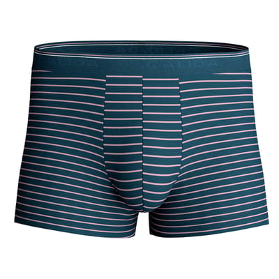 Calida Of Switzerland New Boxer Natural Benefit 3P Boxershorts