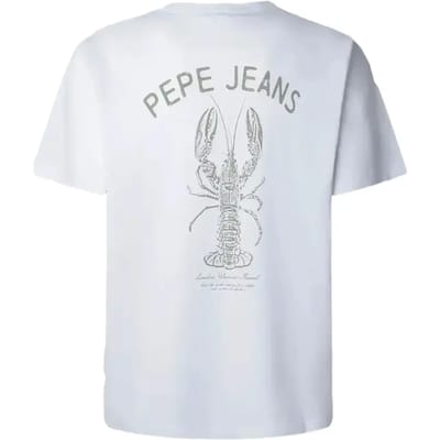 T-shirt Pepe Jeans Seavon