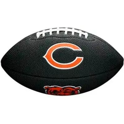 Minibal voor kinderen Wilson NFL