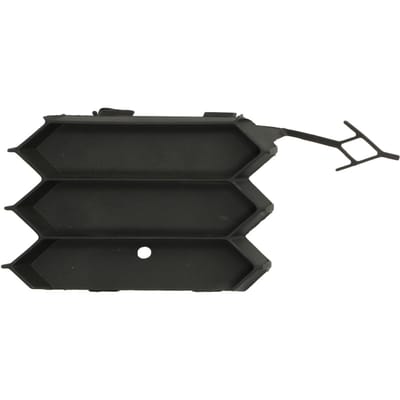 Ventilatiegrille, bumper trekhaak BLIC 5513-00-7528920P