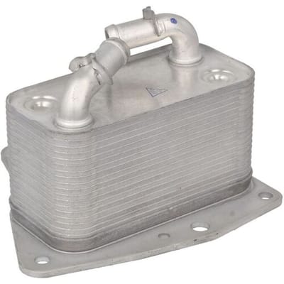 Oliekoeler, motorolie THERMOTEC D4D001TT