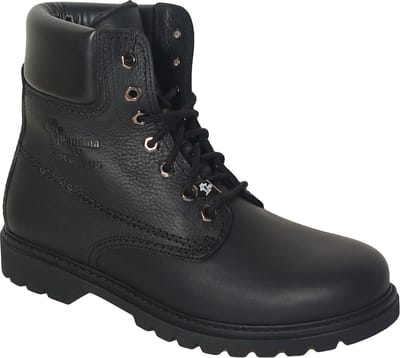 Panama Jack Panama 03 Igloo C34 chukka boots napa grass black - 43