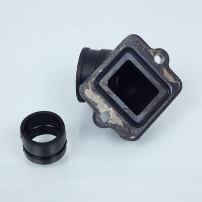 toelatingspijp tnt voor scooter piaggio 50 typhoon ø23/27mm neuf