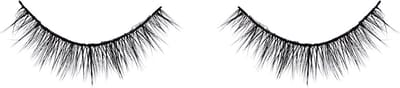 Boozyshop ® Nep Wimpers Nikki - Nepwimpers - Valse Wimpers - Fake Eyelashes - Lichtgewicht Lashes - Herbruikbaar - Vegan