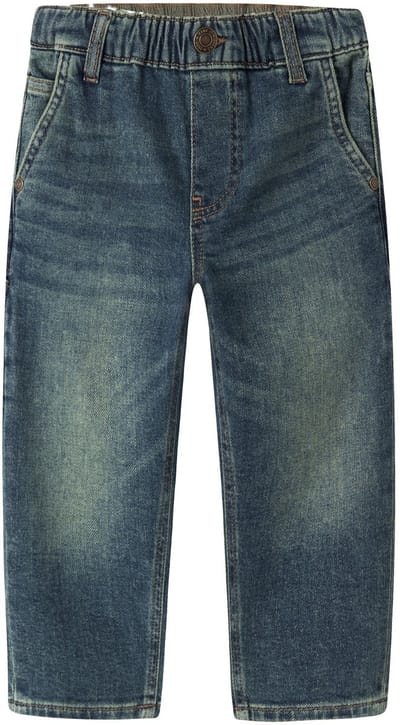 Name it Jeans Tapered Fit