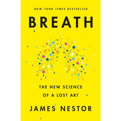Breath - Nestor, James