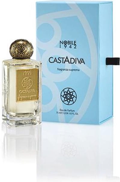 NOBILE 1942 CASTA DIVA 75ML EDP