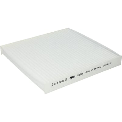 Interieurfilter CLIMFILTER COMFORT VALEO 715736