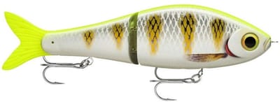 Rapala Super Shadow Rap Glide Sunny Snow 16cm Sunny Snow