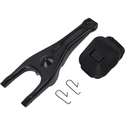 Koppeling Ontkoppelingsvork en Stofhoes met Veer 30531AA220 Vervanging voor Subaru Legacy Outback NIET TURBO 1997 2017