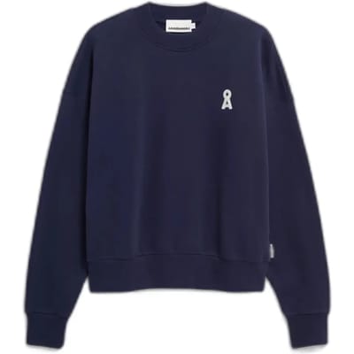 Dames sweatshirt Armedangels Iconic Å Alizaa