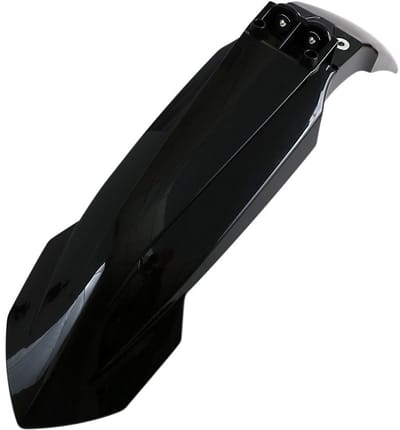 Ufo Ktm Sx 85 17/14 18 Voorscherm Zwart