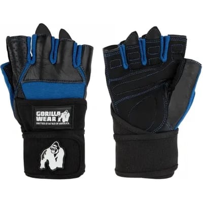 Training mma handschoenen voor polsen Gorilla Wear Dallas