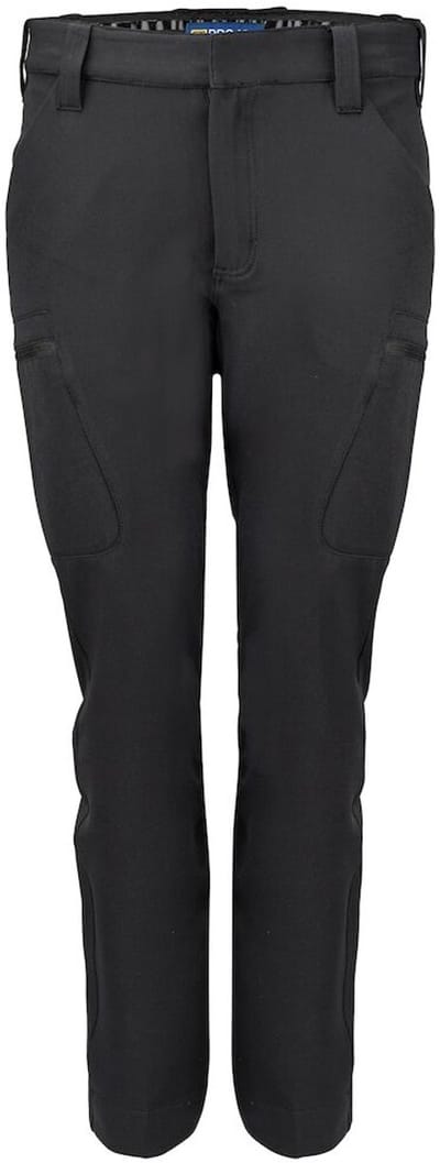 ProJob 2559 VOLLEDIGE STRETCHBROEK DAMES 642559 - Zwart - C34