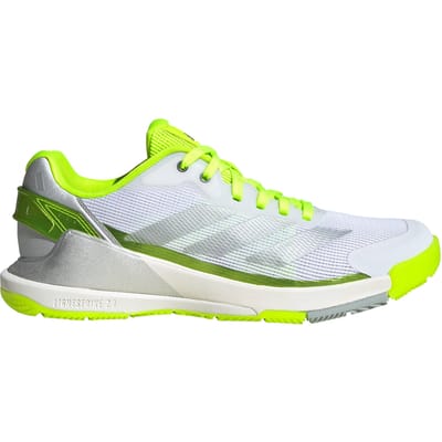 Adidas CrazyQuick Lightstrike Padel Women Lucid Lemon, 36