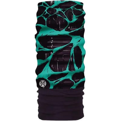 Tour de cou in microfibre polartec MATT Cyborg