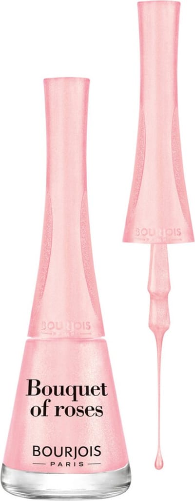 Bourjois 1 seconde Nail Polish Lacquer 9 ML