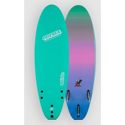 Catch Surf Odysea Log - Blair Conklin 6'0 Surfboard blauw