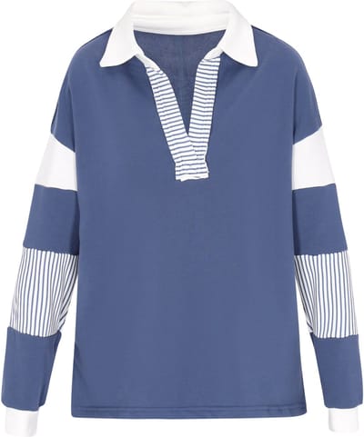 usha Sweatshirt