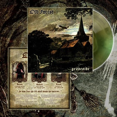 Graveside