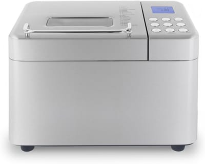 SCH® Broodbakmachine - Broodbakmachines - Broodbak machine - Wt- 27 cm x 36 cm x 33 cm